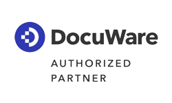 Docuware Authorized Dealer logo